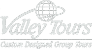 Valley Tours Logo